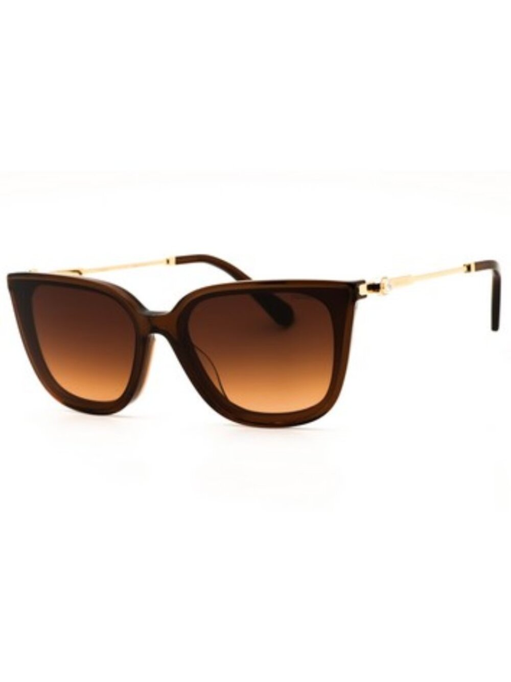 Swarovski Sunglasses SK6054-1084-63 New with tags